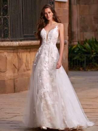 Etoile Chloe Wedding Dress