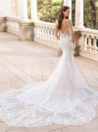 Alessia by Elysee Bridal. Wedding Dress. Chameleon Bride Bournemouth Dorse