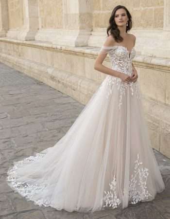 Etoile Laurel Wedding Dress