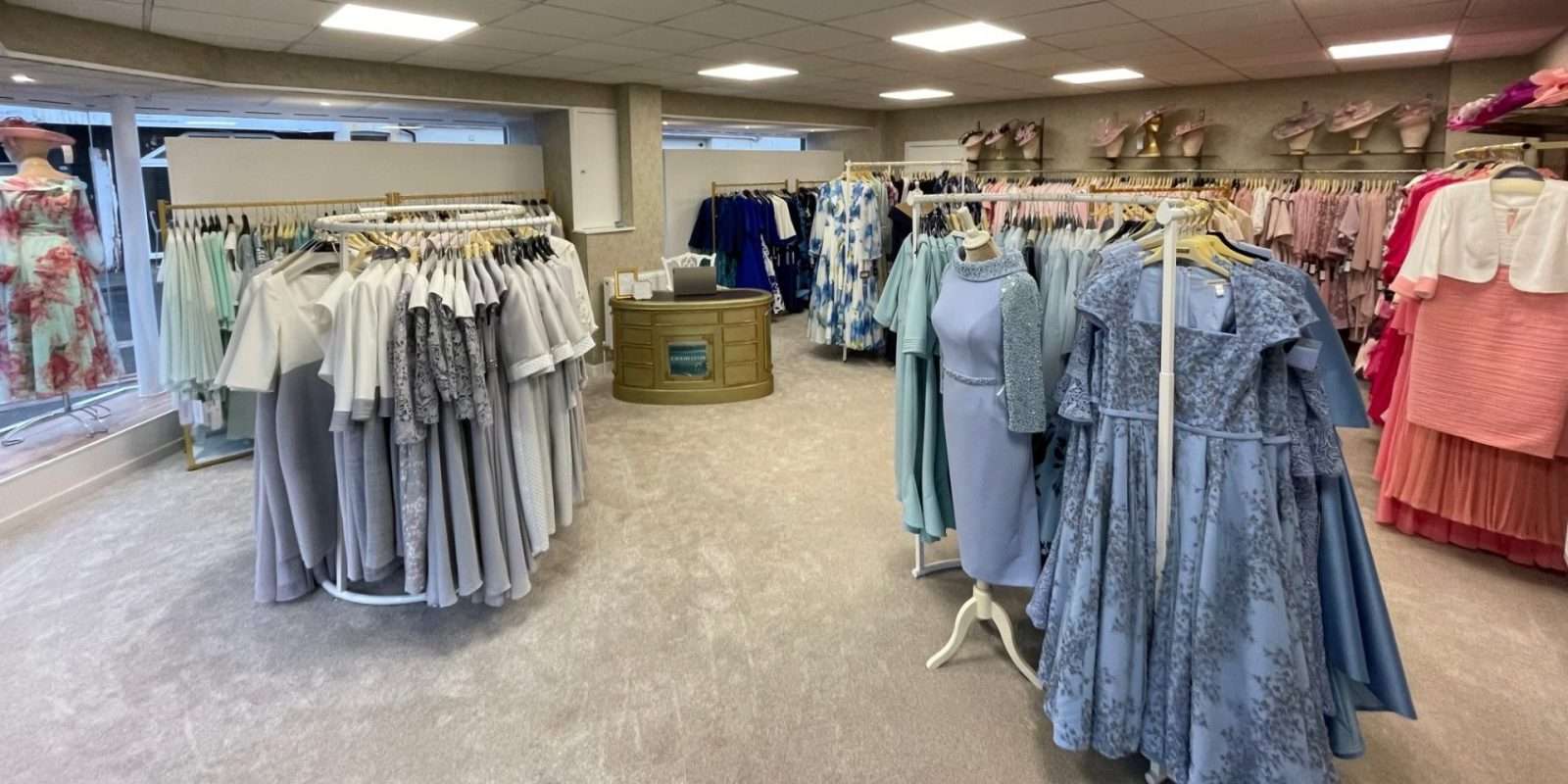 Mother of the Bride Groom Shop Bournemouth Dorset Hampshire